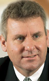 Norbert Claussen